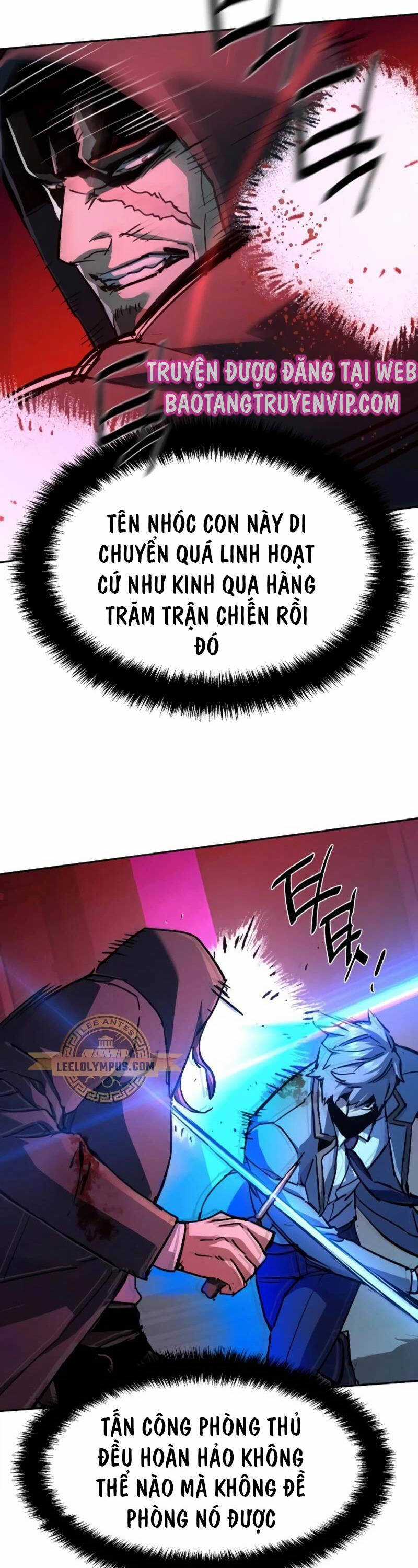 Bạn Học Của Tôi Là Lính Đánh Thuê Chương 192 trang 17