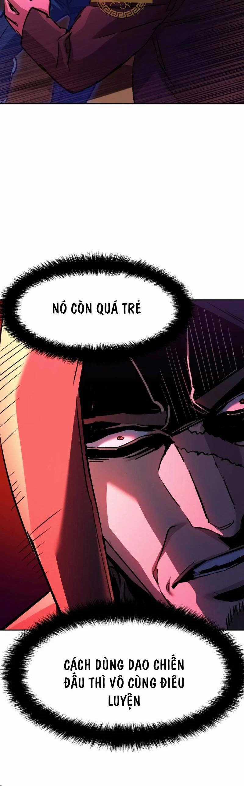 Bạn Học Của Tôi Là Lính Đánh Thuê Chương 192 trang 19