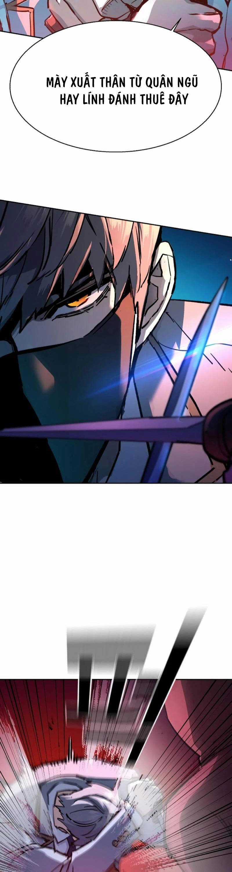 Bạn Học Của Tôi Là Lính Đánh Thuê Chương 192 trang 20