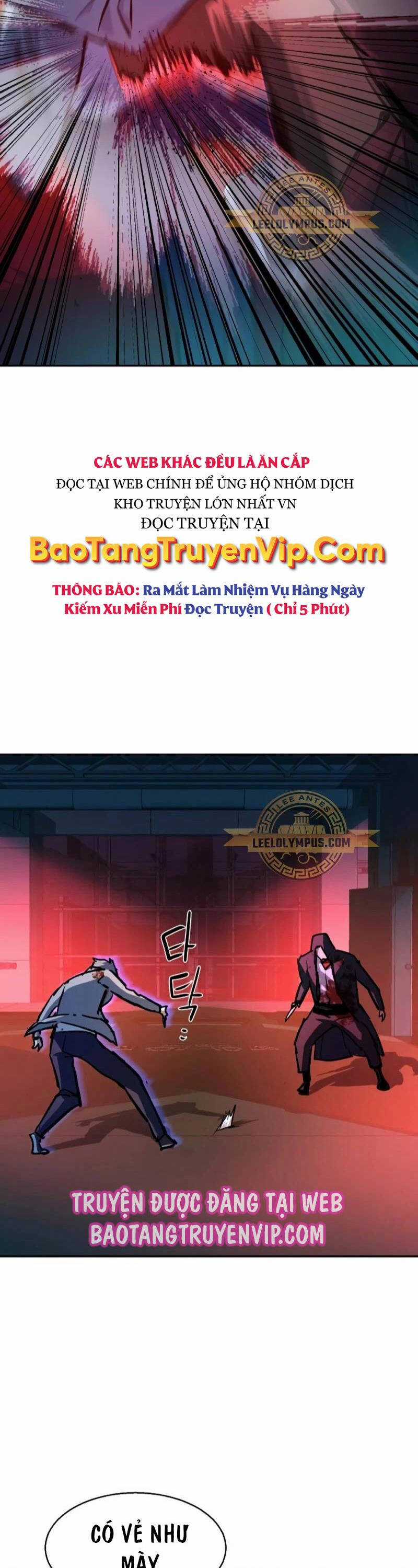 Bạn Học Của Tôi Là Lính Đánh Thuê Chương 192 trang 21