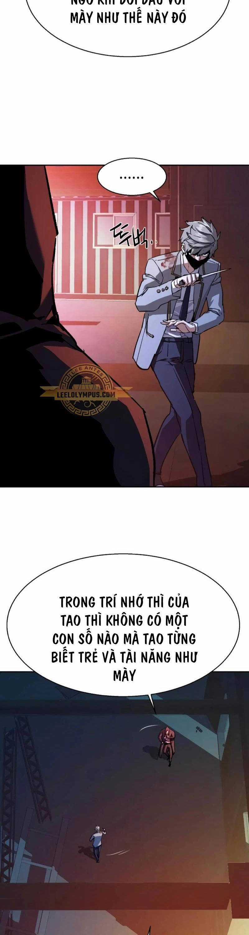 Bạn Học Của Tôi Là Lính Đánh Thuê Chương 192 trang 24