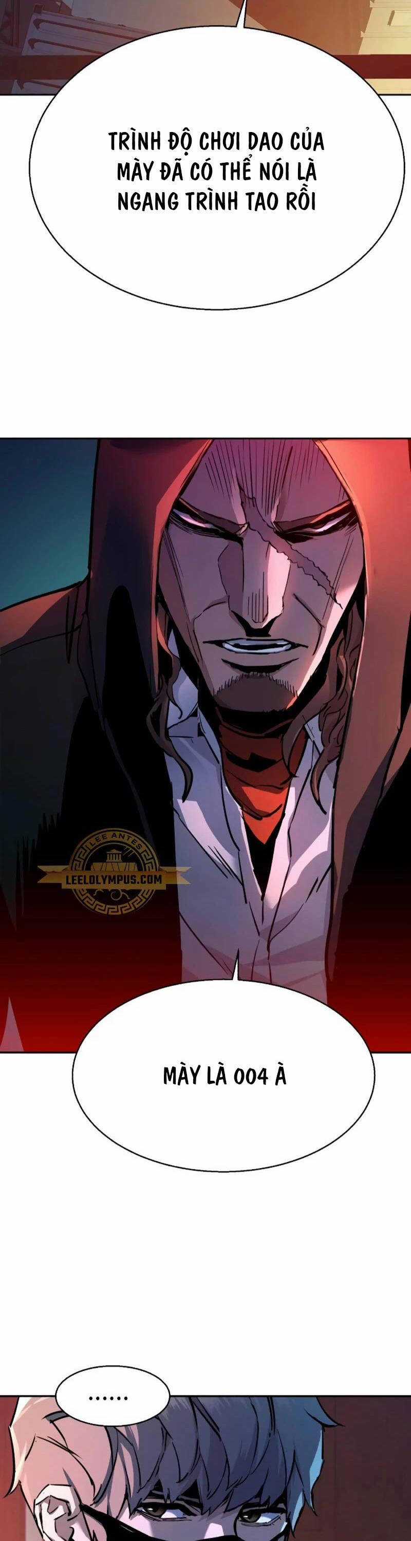 Bạn Học Của Tôi Là Lính Đánh Thuê Chương 192 trang 25