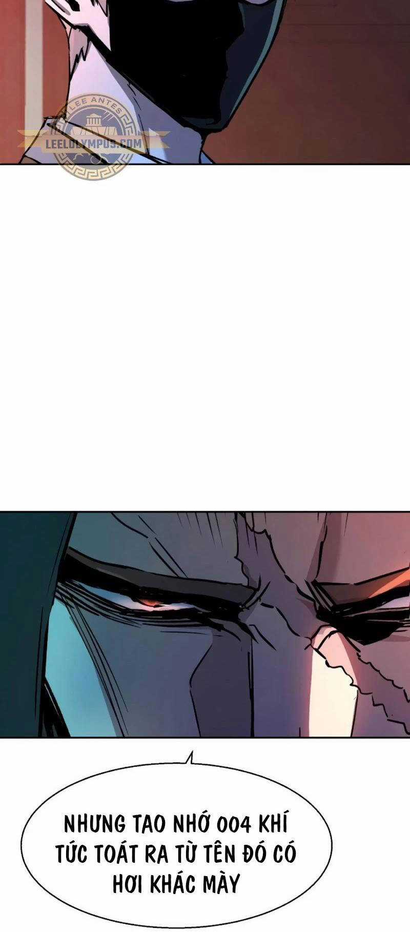 Bạn Học Của Tôi Là Lính Đánh Thuê Chương 192 trang 26