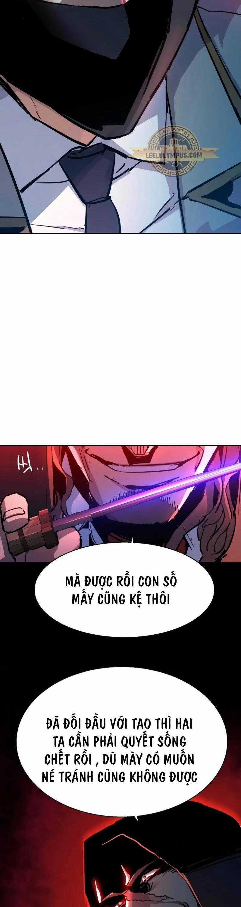 Bạn Học Của Tôi Là Lính Đánh Thuê Chương 192 trang 28