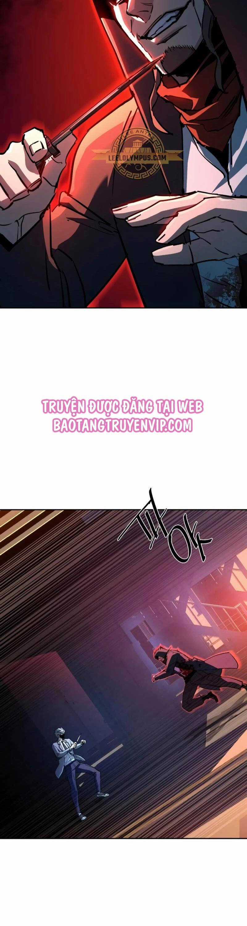 Bạn Học Của Tôi Là Lính Đánh Thuê Chương 192 trang 29