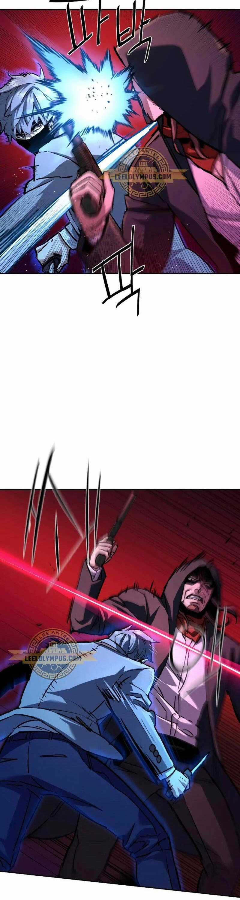 Bạn Học Của Tôi Là Lính Đánh Thuê Chương 192 trang 3