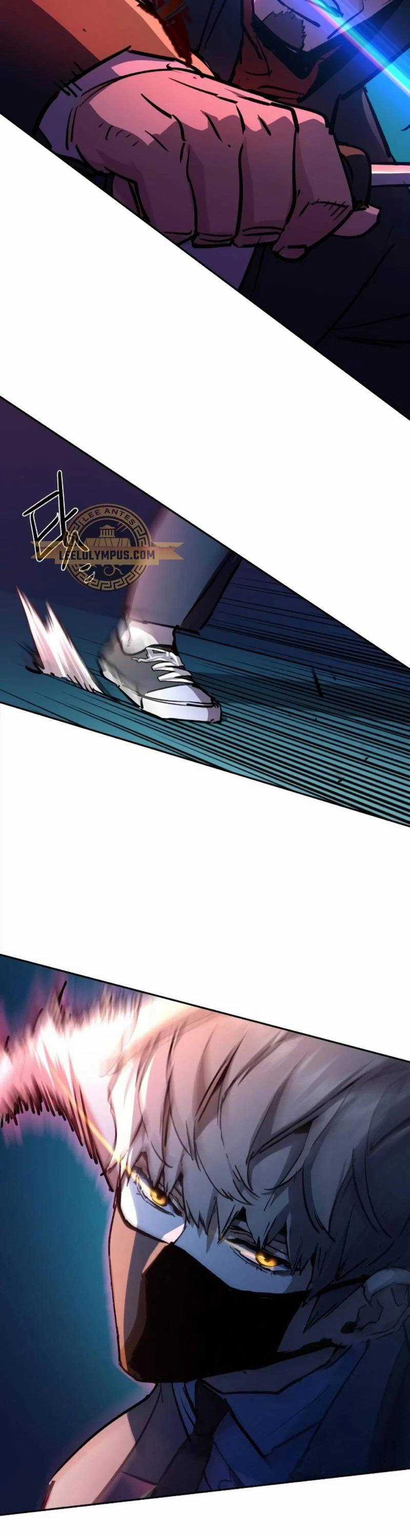 Bạn Học Của Tôi Là Lính Đánh Thuê Chương 192 trang 31