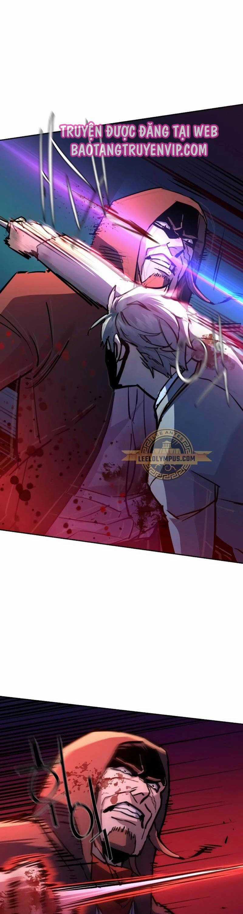 Bạn Học Của Tôi Là Lính Đánh Thuê Chương 192 trang 32