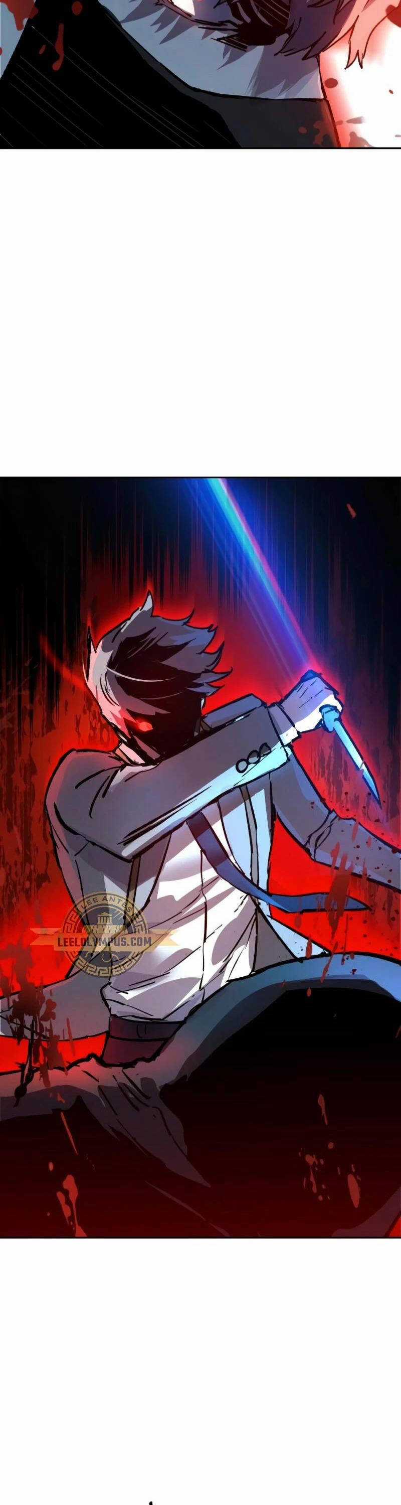 Bạn Học Của Tôi Là Lính Đánh Thuê Chương 192 trang 35