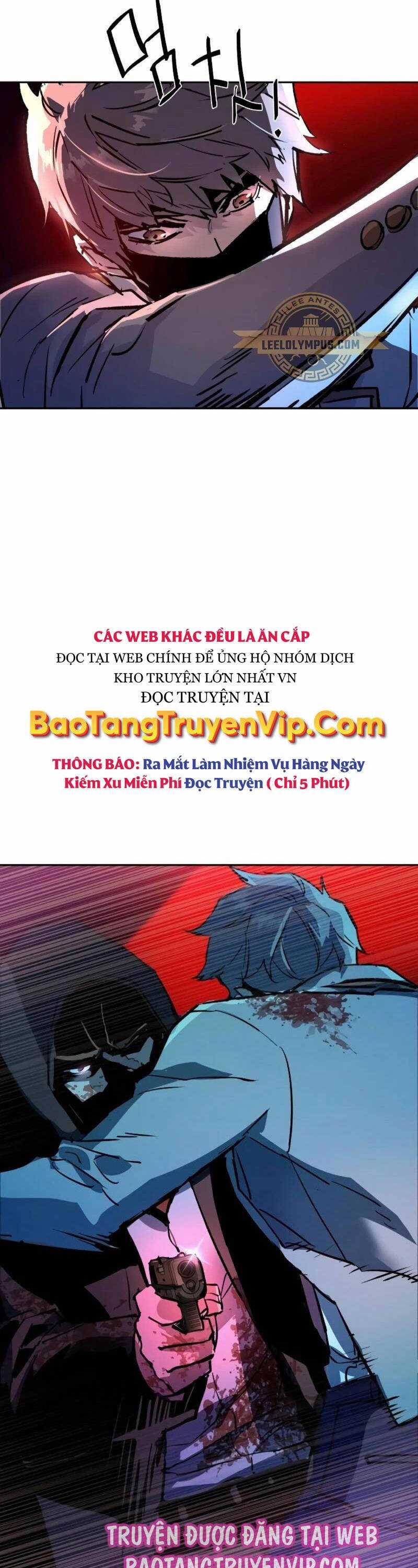 Bạn Học Của Tôi Là Lính Đánh Thuê Chương 192 trang 36