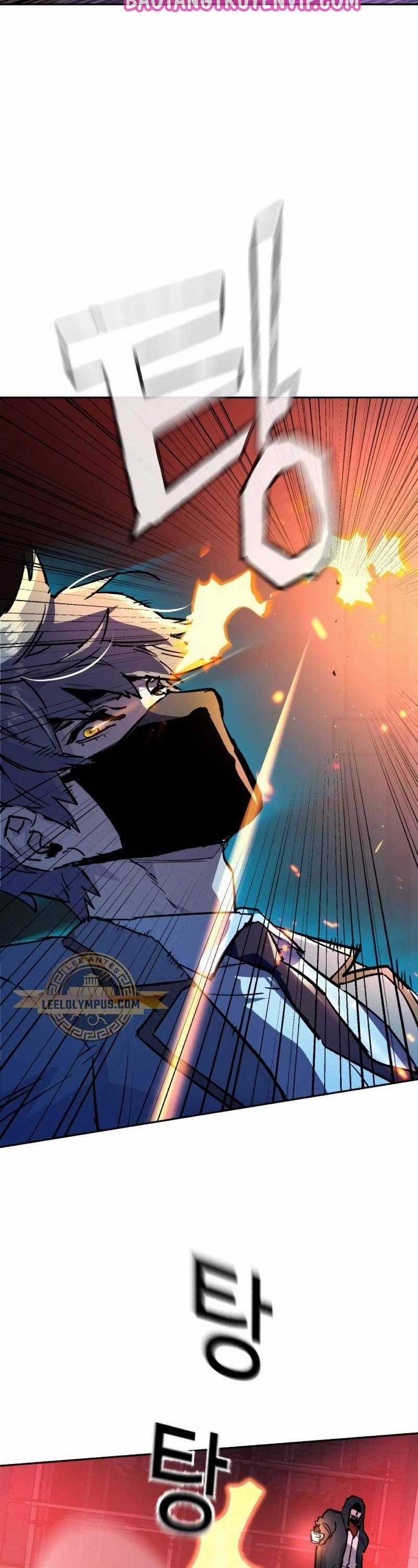 Bạn Học Của Tôi Là Lính Đánh Thuê Chương 192 trang 37