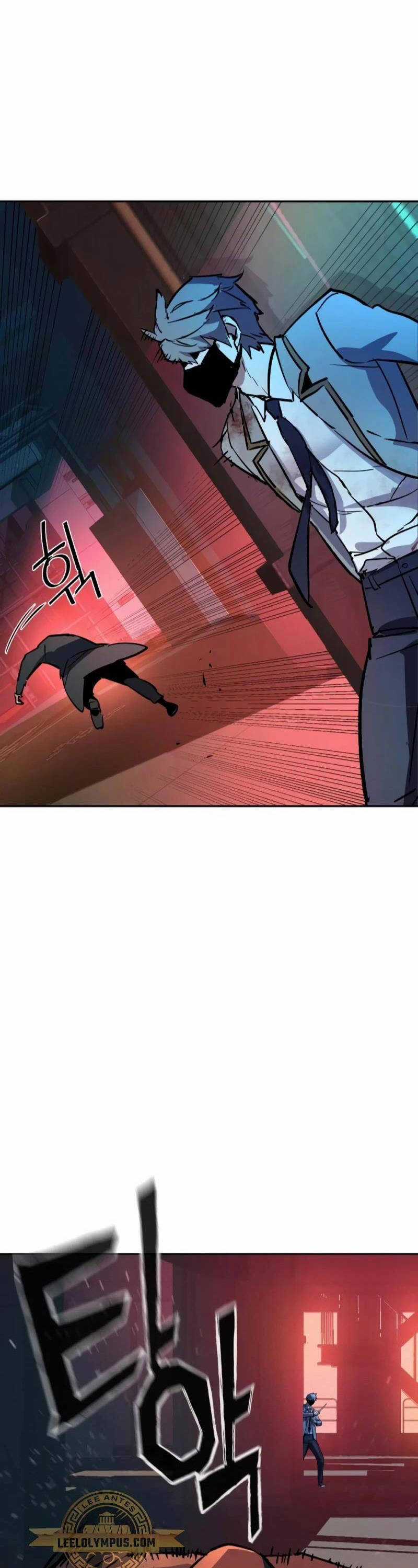 Bạn Học Của Tôi Là Lính Đánh Thuê Chương 192 trang 39