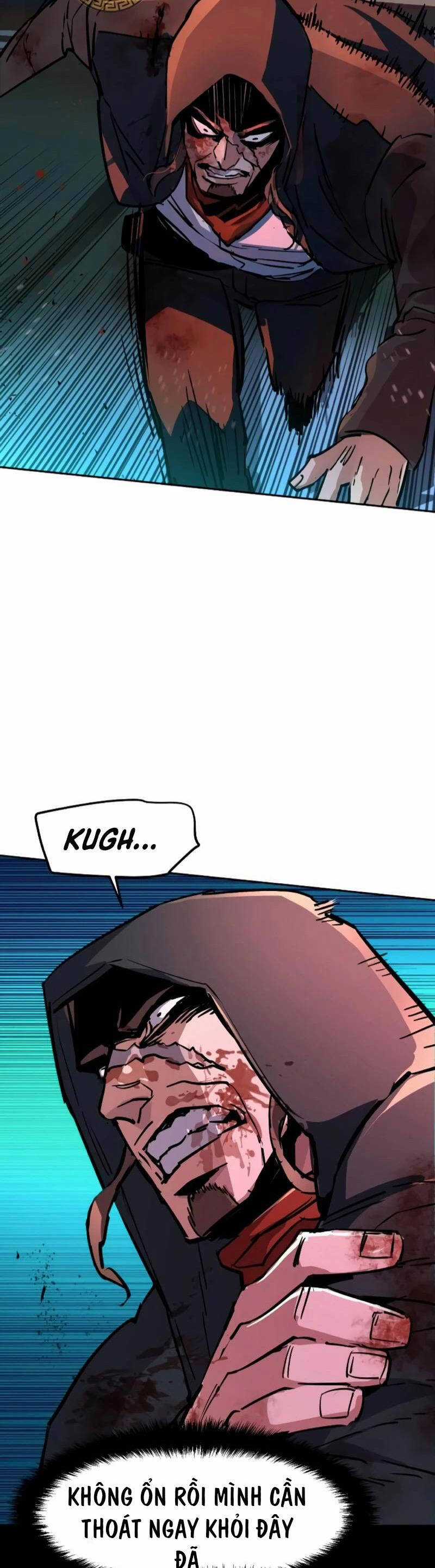 Bạn Học Của Tôi Là Lính Đánh Thuê Chương 192 trang 40