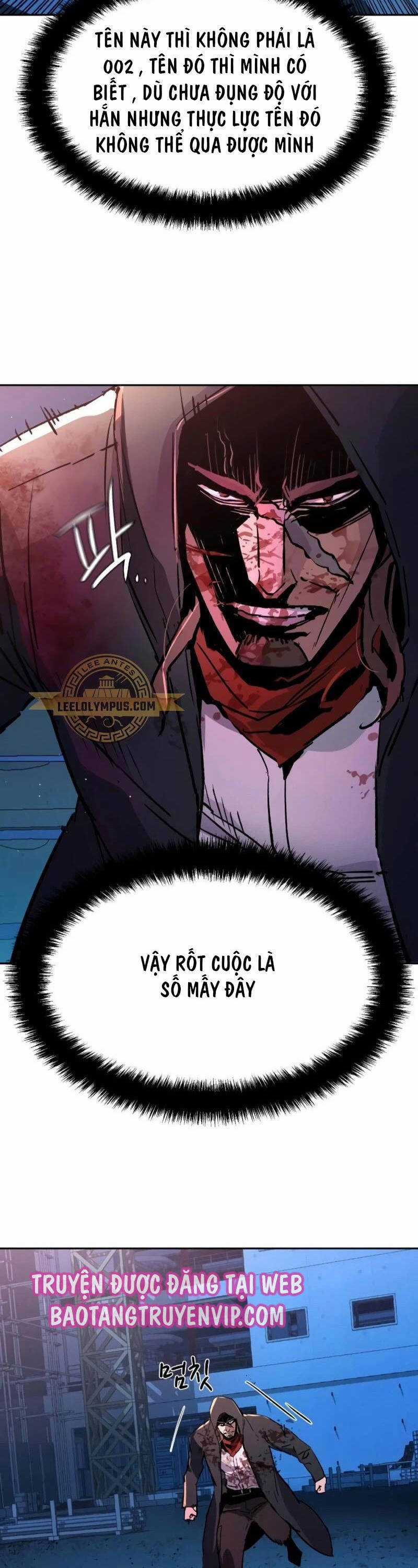 Bạn Học Của Tôi Là Lính Đánh Thuê Chương 192 trang 42