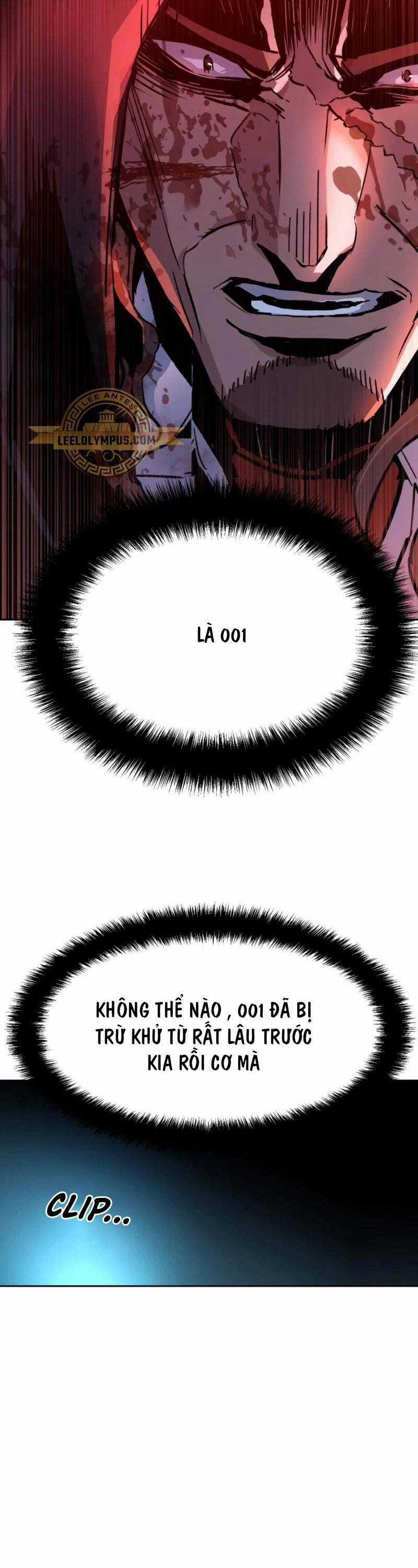 Bạn Học Của Tôi Là Lính Đánh Thuê Chương 192 trang 44