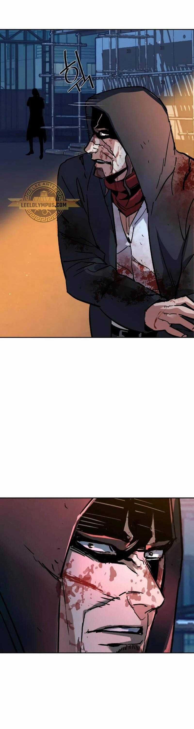 Bạn Học Của Tôi Là Lính Đánh Thuê Chương 192 trang 45