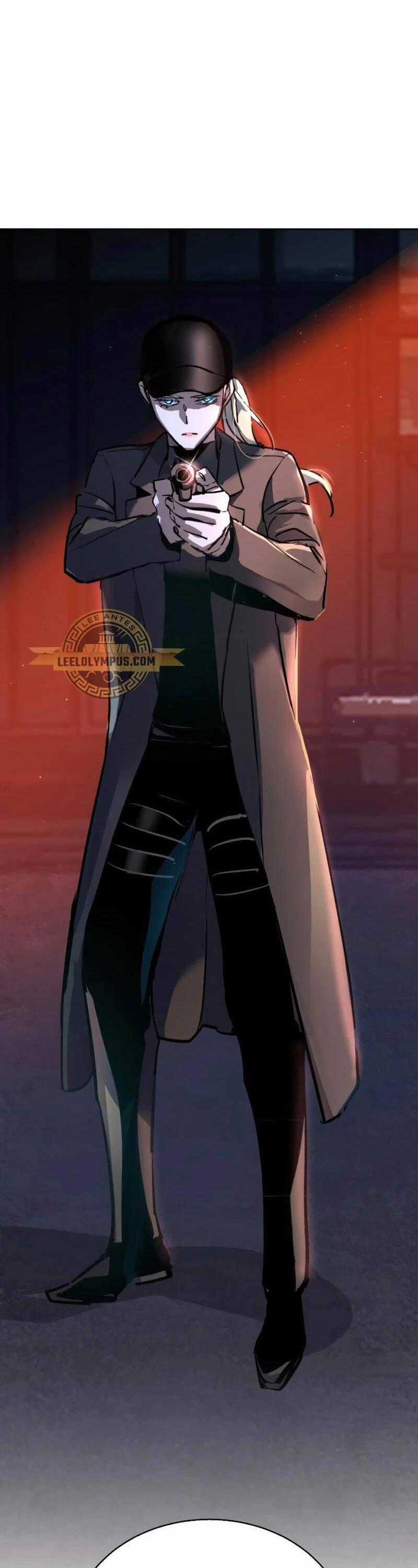 Bạn Học Của Tôi Là Lính Đánh Thuê Chương 192 trang 46