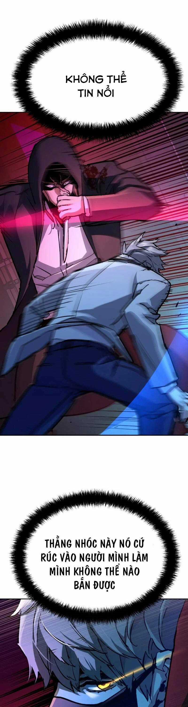 Bạn Học Của Tôi Là Lính Đánh Thuê Chương 192 trang 6