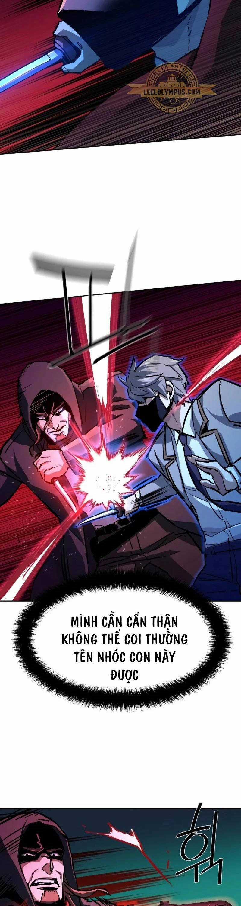 Bạn Học Của Tôi Là Lính Đánh Thuê Chương 192 trang 7