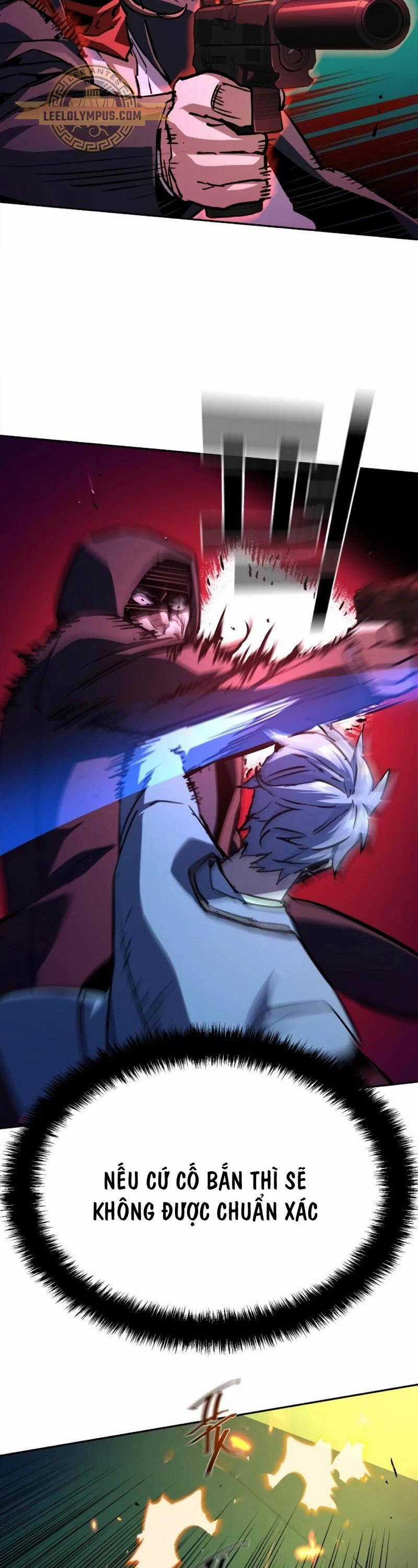 Bạn Học Của Tôi Là Lính Đánh Thuê Chương 192 trang 8