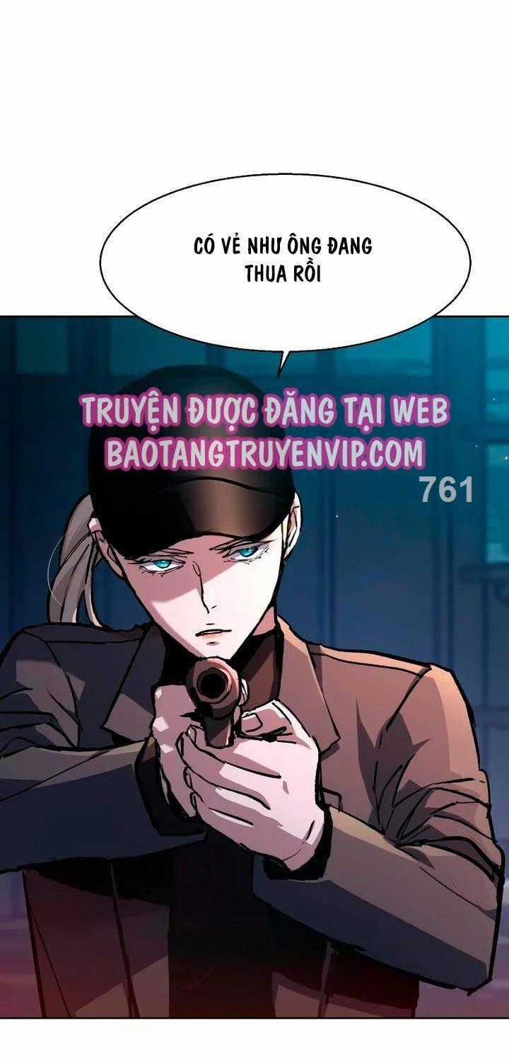 Bạn Học Của Tôi Là Lính Đánh Thuê Chương 193 trang 1