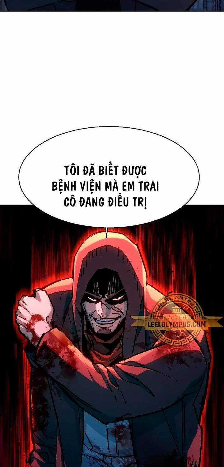 Bạn Học Của Tôi Là Lính Đánh Thuê Chương 193 trang 10