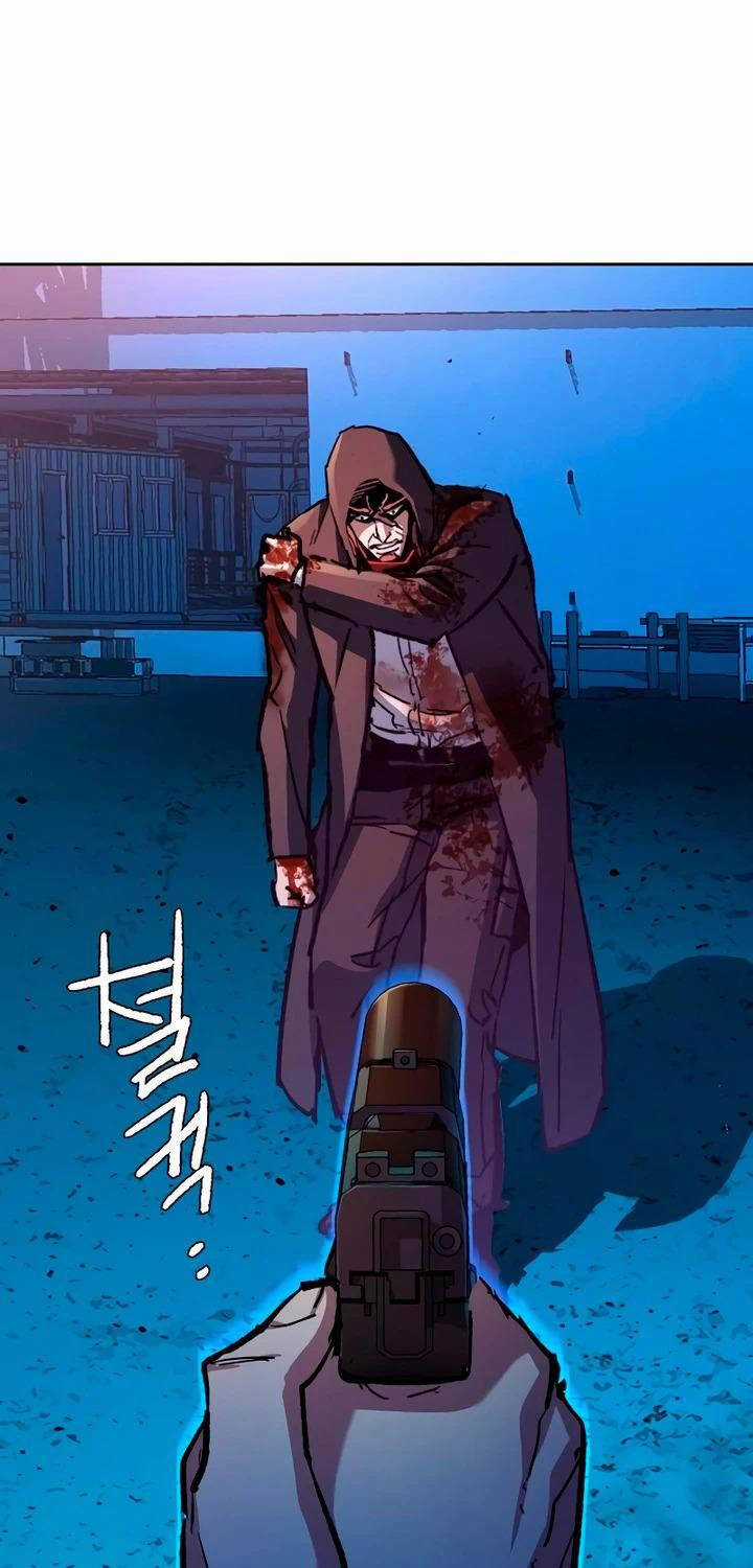 Bạn Học Của Tôi Là Lính Đánh Thuê Chương 193 trang 18