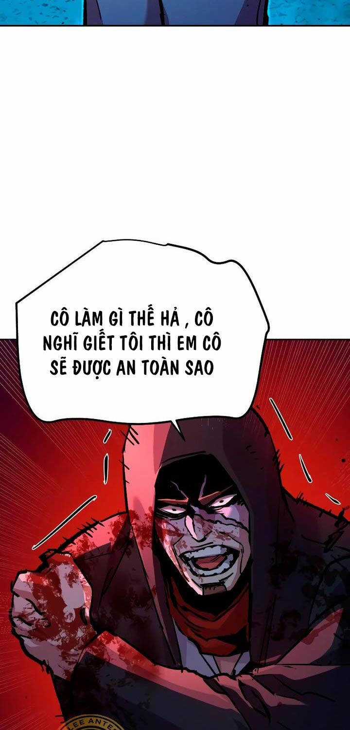 Bạn Học Của Tôi Là Lính Đánh Thuê Chương 193 trang 19