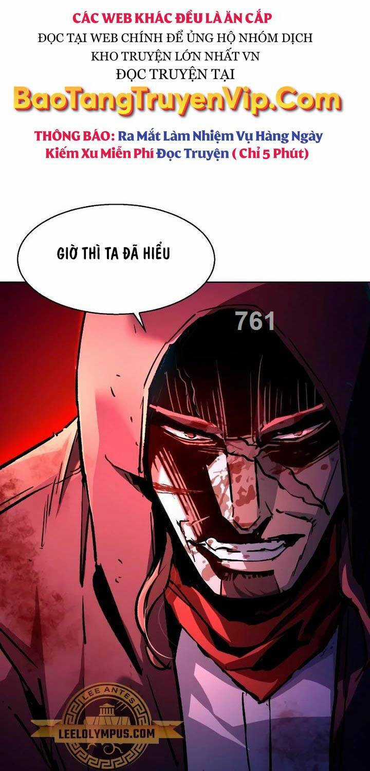 Bạn Học Của Tôi Là Lính Đánh Thuê Chương 193 trang 2