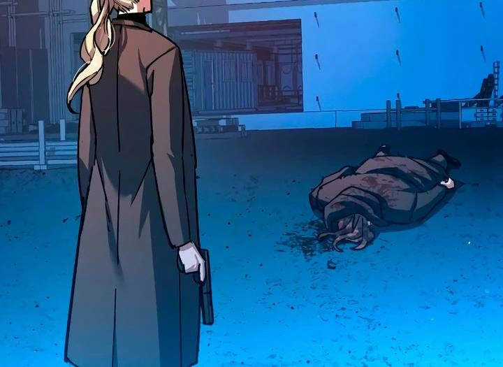 Bạn Học Của Tôi Là Lính Đánh Thuê Chương 193 trang 28