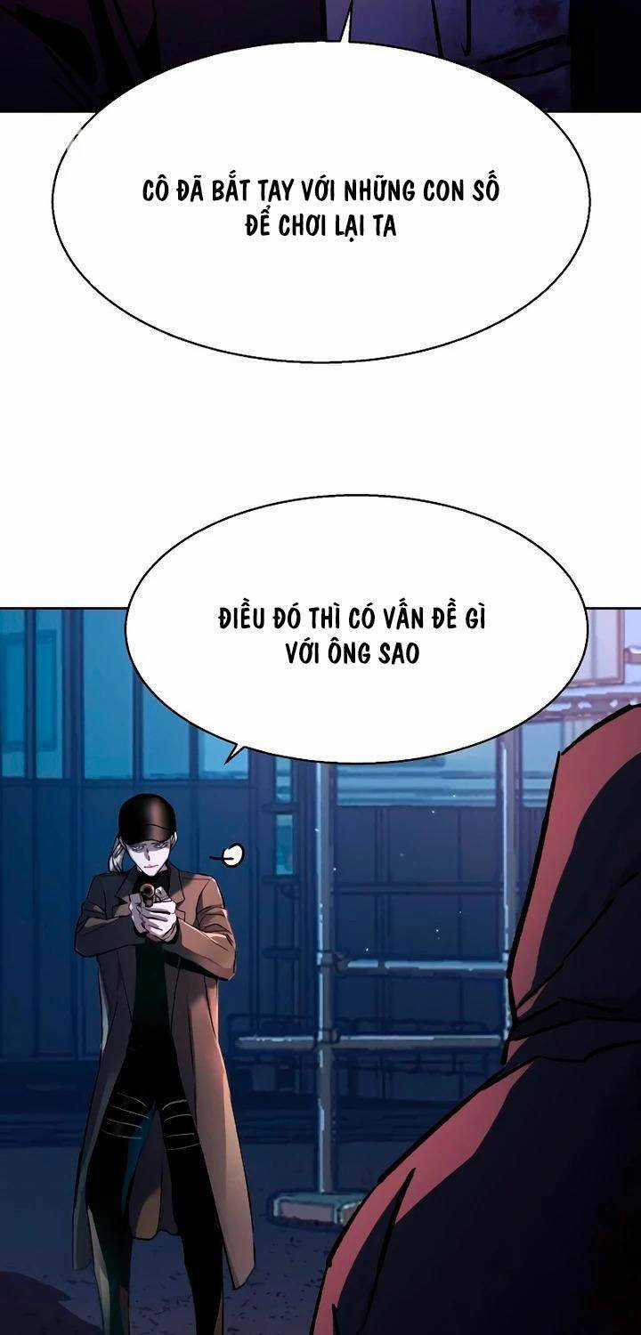 Bạn Học Của Tôi Là Lính Đánh Thuê Chương 193 trang 3