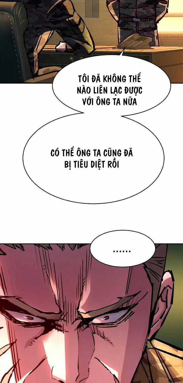 Bạn Học Của Tôi Là Lính Đánh Thuê Chương 193 trang 36