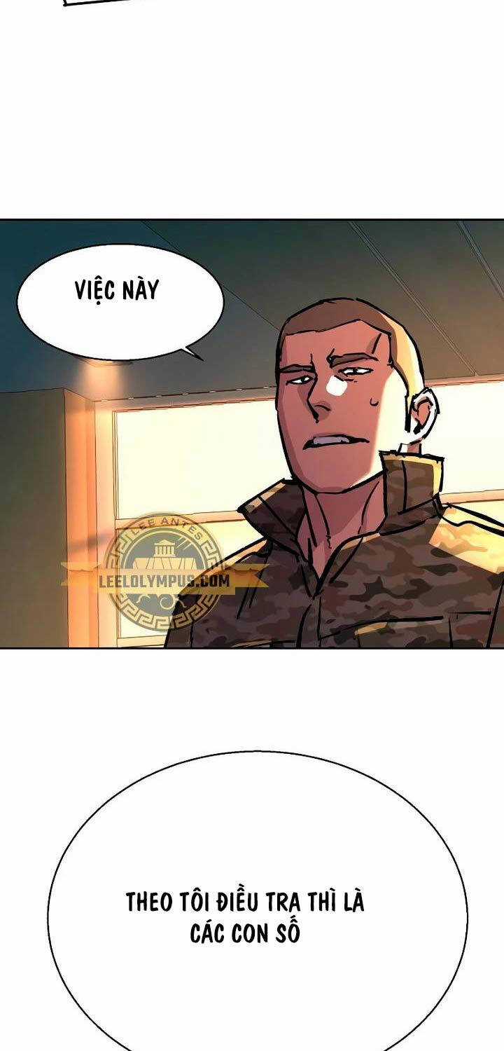 Bạn Học Của Tôi Là Lính Đánh Thuê Chương 193 trang 40