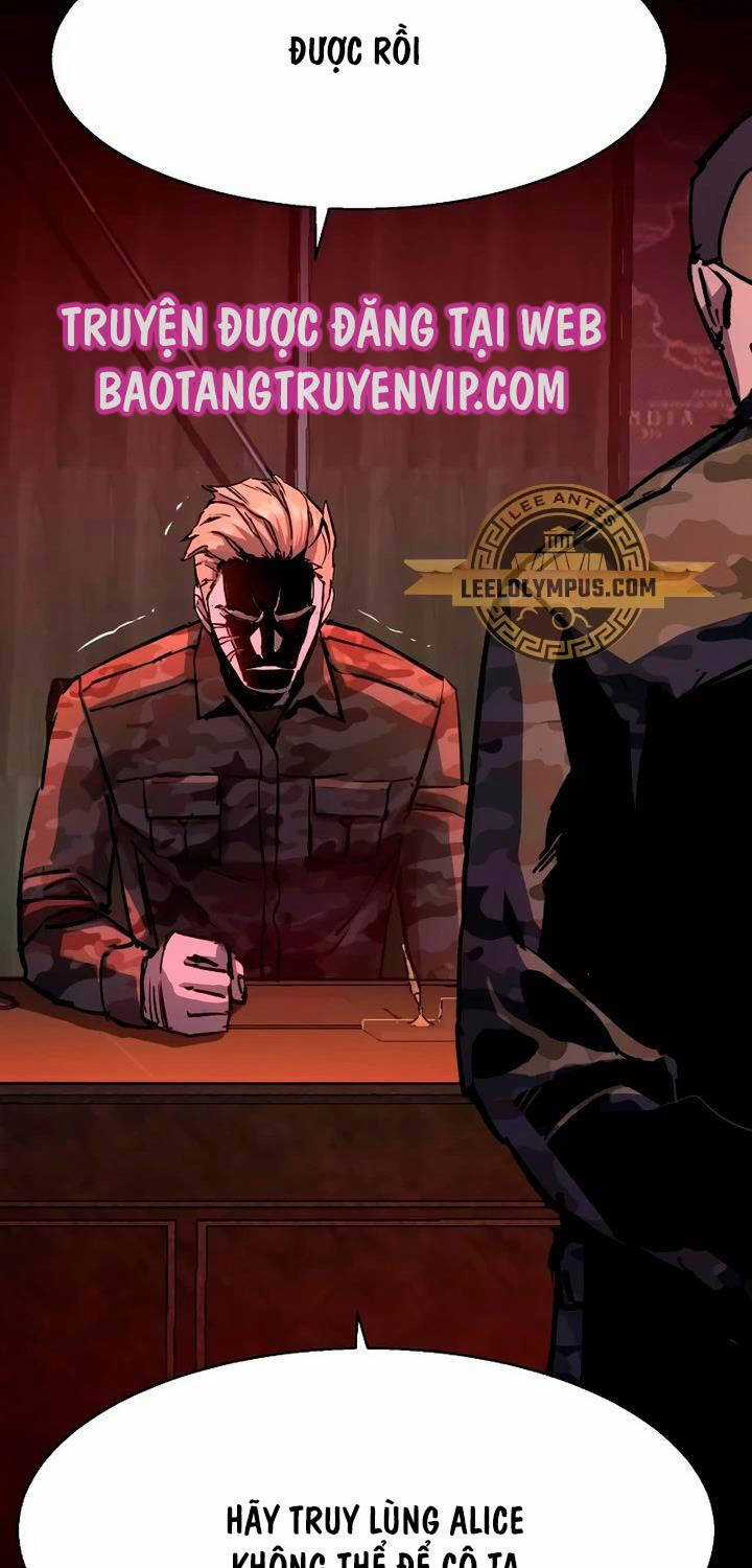 Bạn Học Của Tôi Là Lính Đánh Thuê Chương 193 trang 43