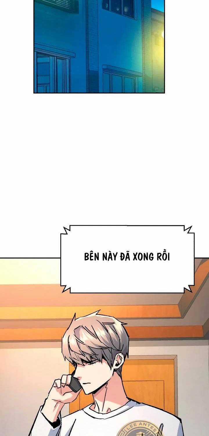 Bạn Học Của Tôi Là Lính Đánh Thuê Chương 193 trang 46