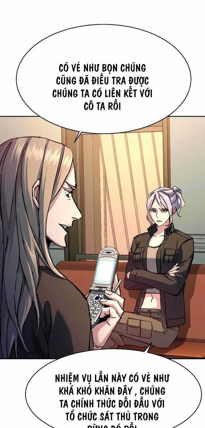 Bạn Học Của Tôi Là Lính Đánh Thuê Chương 193 trang 49