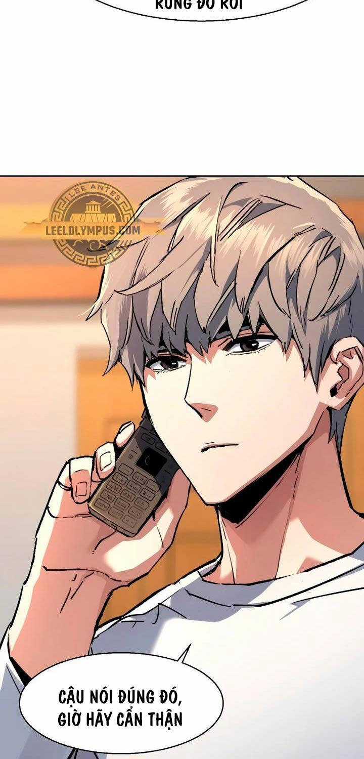 Bạn Học Của Tôi Là Lính Đánh Thuê Chương 193 trang 50