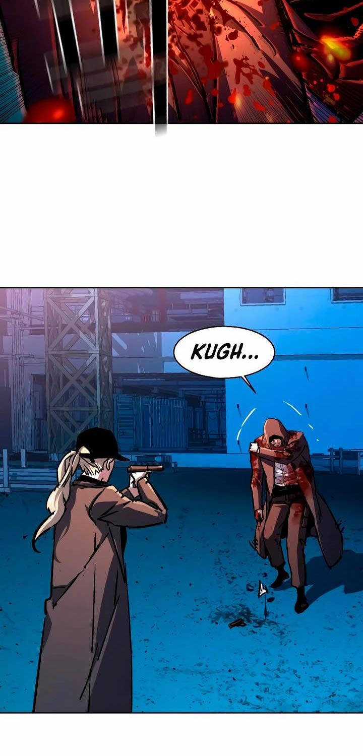 Bạn Học Của Tôi Là Lính Đánh Thuê Chương 193 trang 6