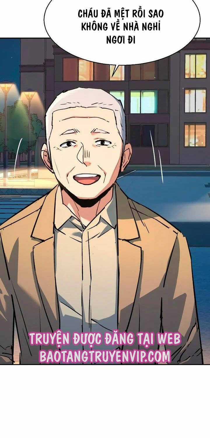 Bạn Học Của Tôi Là Lính Đánh Thuê Chương 193 trang 62