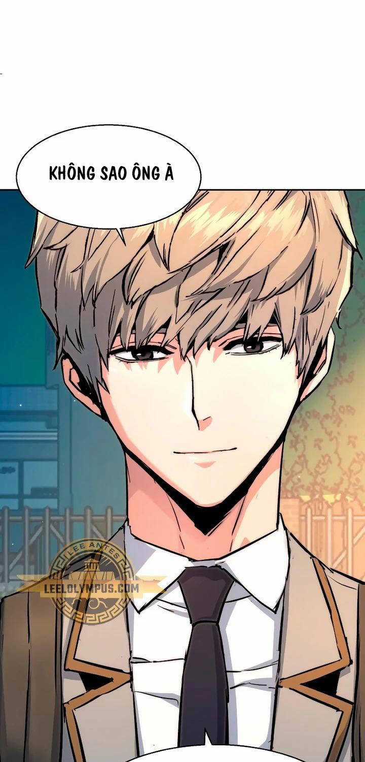 Bạn Học Của Tôi Là Lính Đánh Thuê Chương 193 trang 63