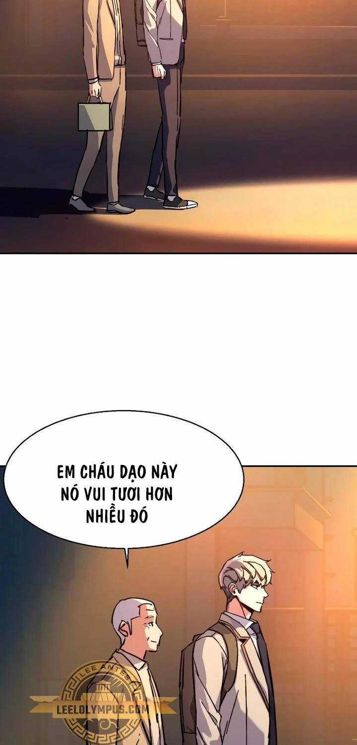 Bạn Học Của Tôi Là Lính Đánh Thuê Chương 193 trang 65