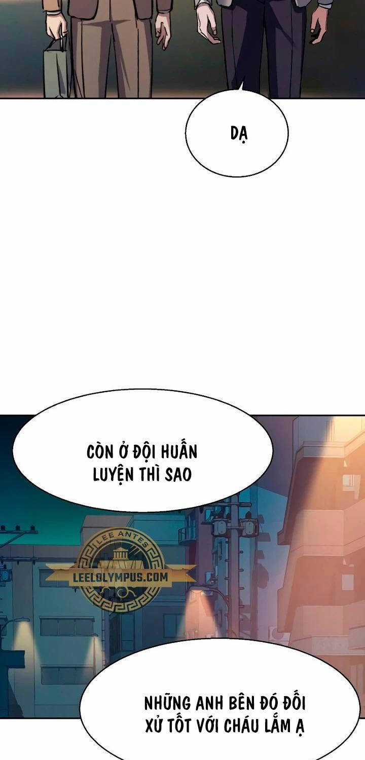 Bạn Học Của Tôi Là Lính Đánh Thuê Chương 193 trang 69