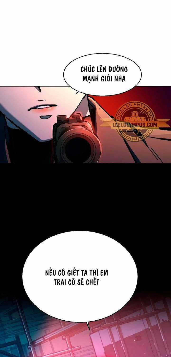 Bạn Học Của Tôi Là Lính Đánh Thuê Chương 193 trang 7