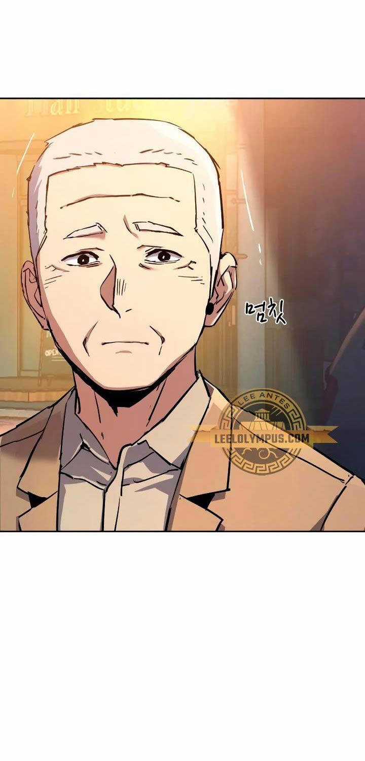 Bạn Học Của Tôi Là Lính Đánh Thuê Chương 193 trang 79