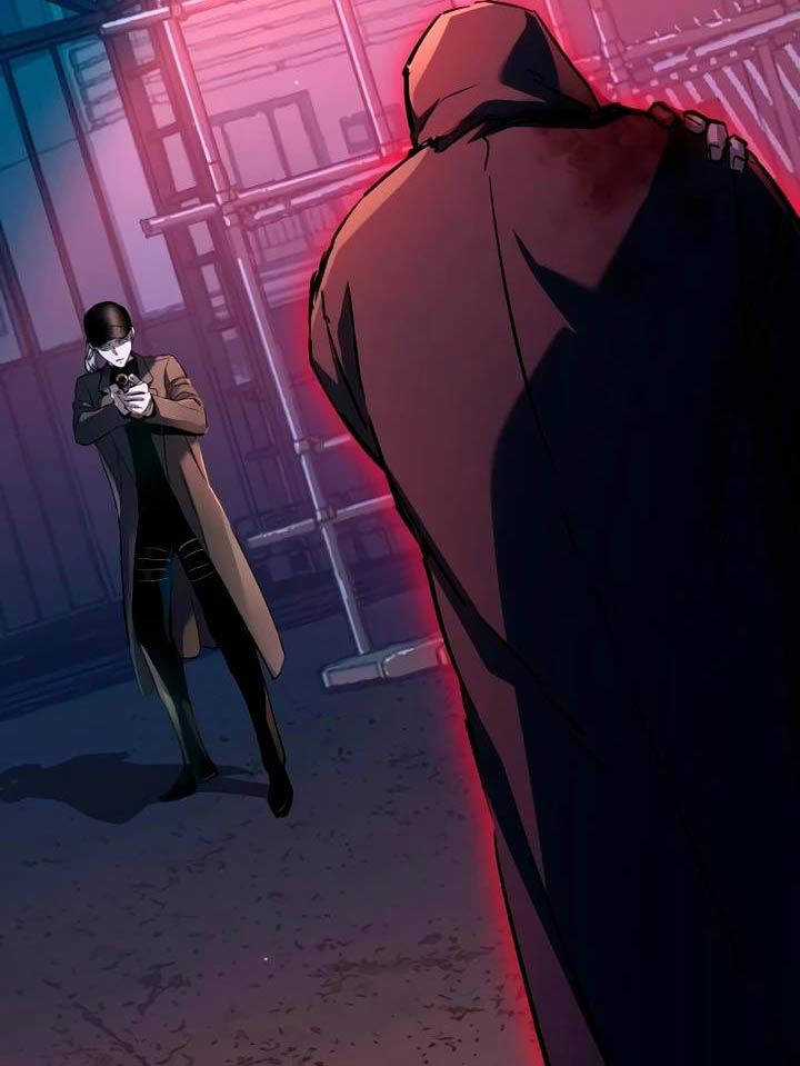 Bạn Học Của Tôi Là Lính Đánh Thuê Chương 193 trang 8