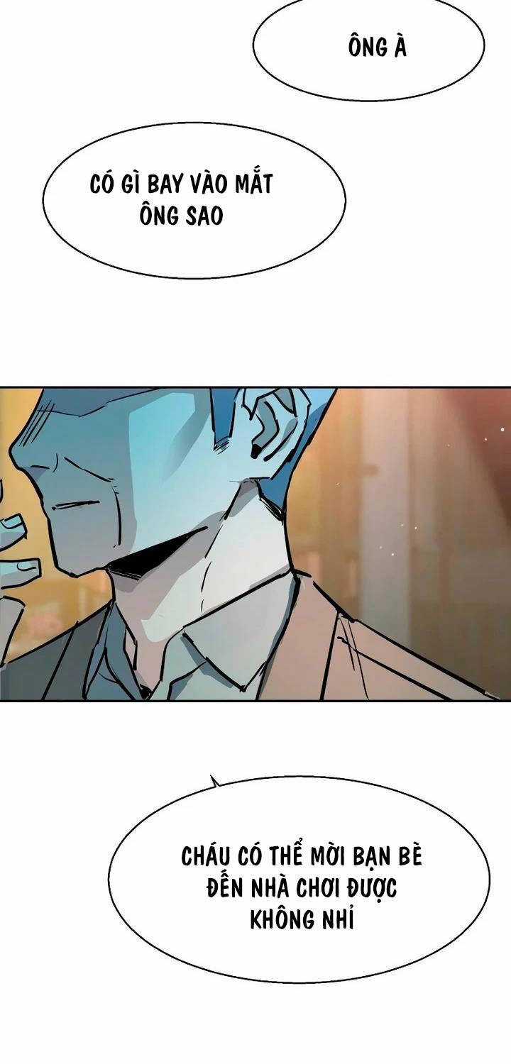 Bạn Học Của Tôi Là Lính Đánh Thuê Chương 193 trang 84