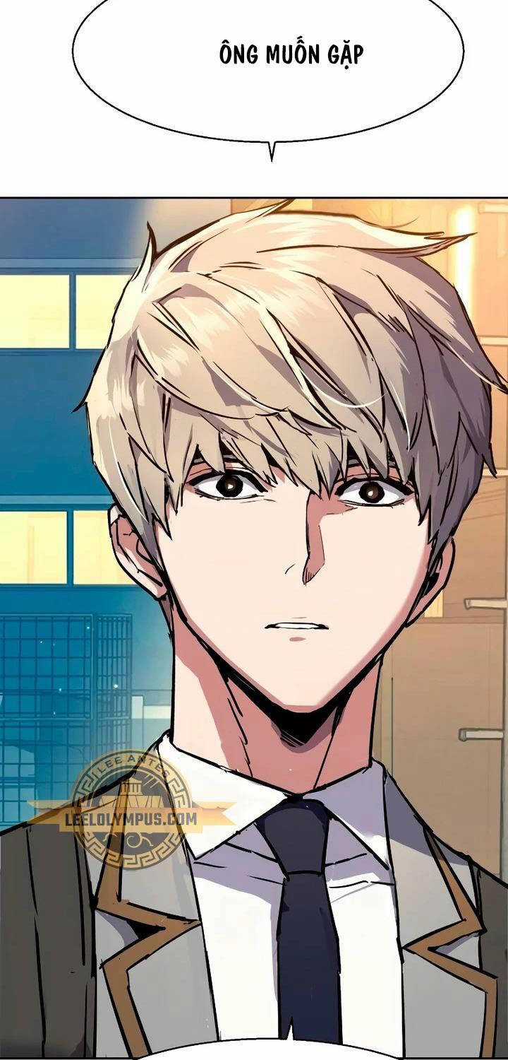 Bạn Học Của Tôi Là Lính Đánh Thuê Chương 193 trang 86