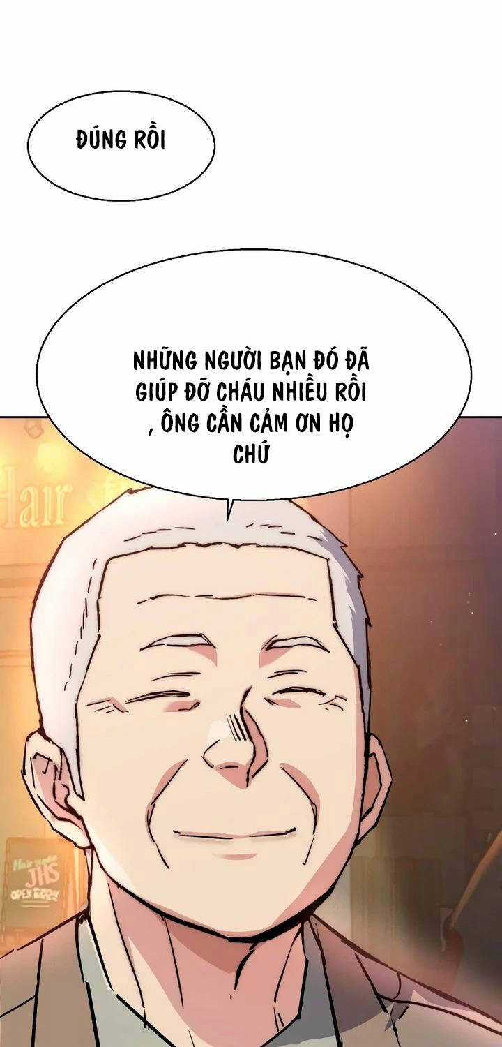 Bạn Học Của Tôi Là Lính Đánh Thuê Chương 193 trang 88