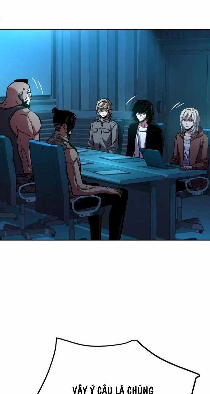 Bạn Học Của Tôi Là Lính Đánh Thuê Chương 194 trang 10