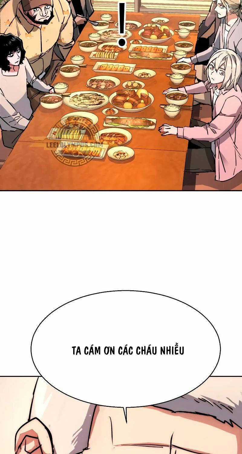 Bạn Học Của Tôi Là Lính Đánh Thuê Chương 194 trang 101